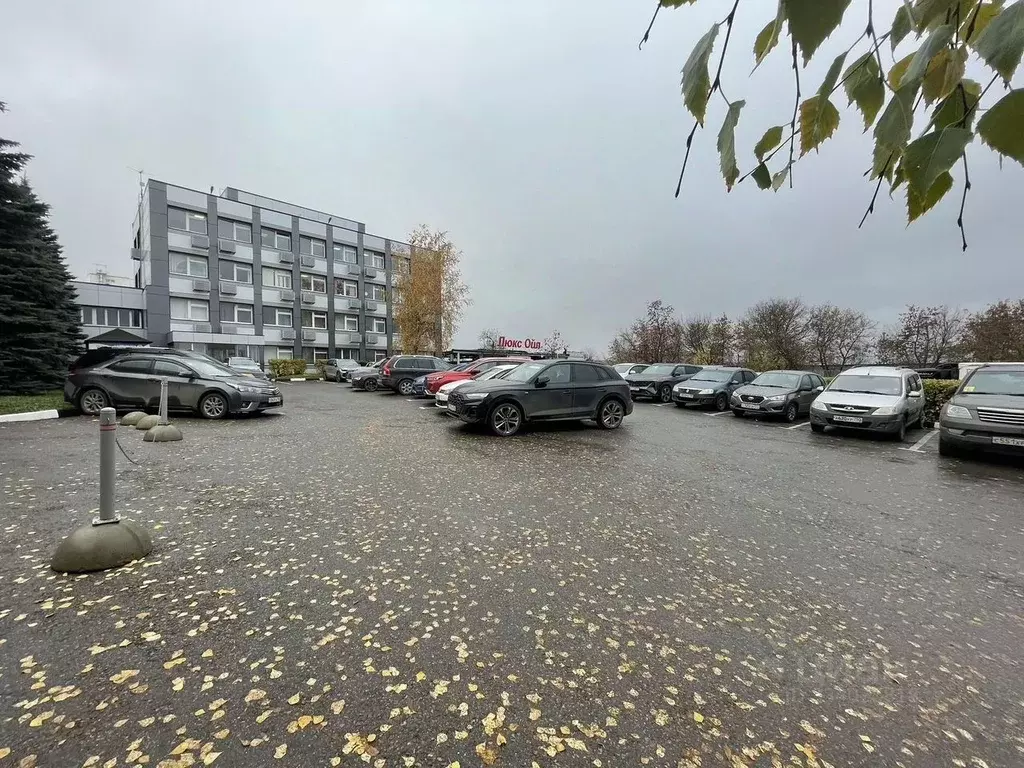 Офис в Московская область, Подольск Домодедовское ш., 20 (49 м) - Фото 2