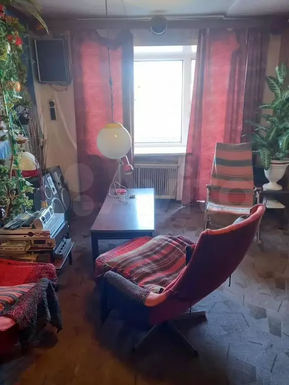 2-к. квартира, 44 м, 4/5 эт. - Фото 1