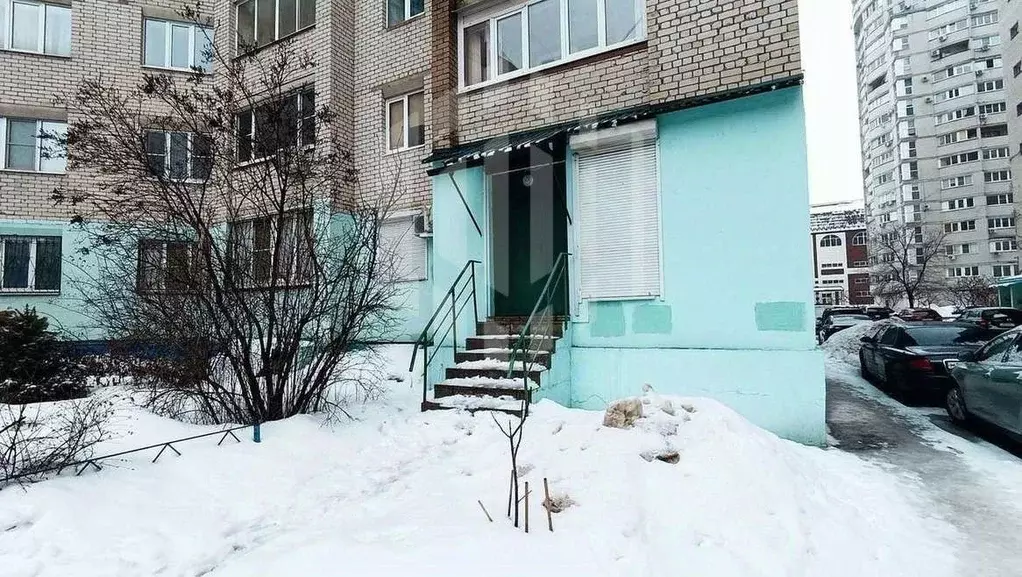 Помещение свободного назначения в Воронежская область, Воронеж ... - Фото 1