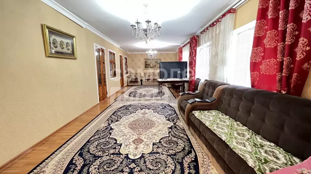 Дом в Дагестан, Дербент Махачкалинская ул., 56 (100 м) - Фото 1