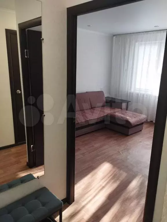1-к. квартира, 30 м, 5/5 эт. - Фото 0