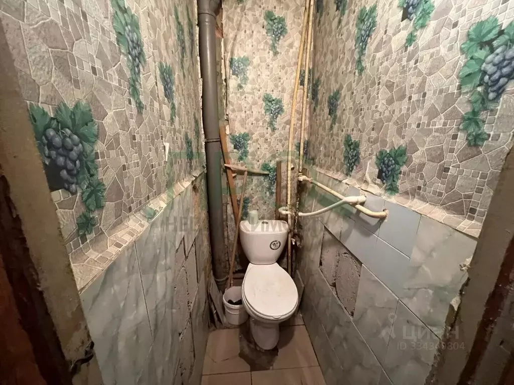 Комната Ростовская область, Таганрог ул. Свободы, 100 (12.2 м) - Фото 2
