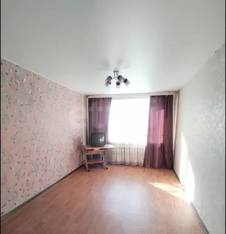 1-к кв. Башкортостан, Уфа Транспортная ул., 30/5 (39.9 м) - Фото 1