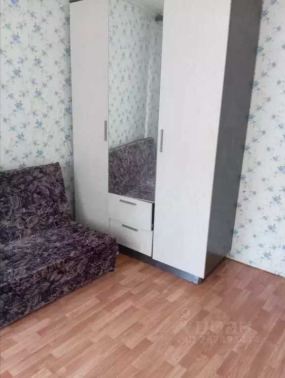 1-к кв. Московская область, Фрязино ул. Нахимова, 19 (30.5 м) - Фото 1