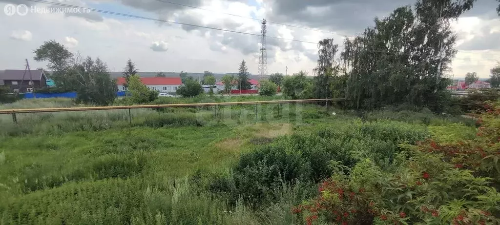 Участок в Уржумское, Школьная улица (12 м) - Фото 1