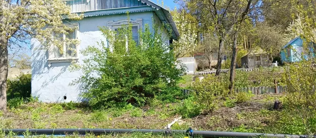 Дом в Владимир, микрорайон Оргтруд (50 м) - Фото 1