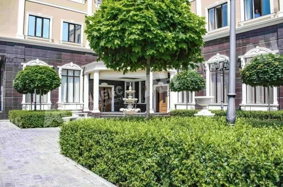 Помещение свободного назначения в Москва ул. Неверовского, 10с3А (90 ... - Фото 1