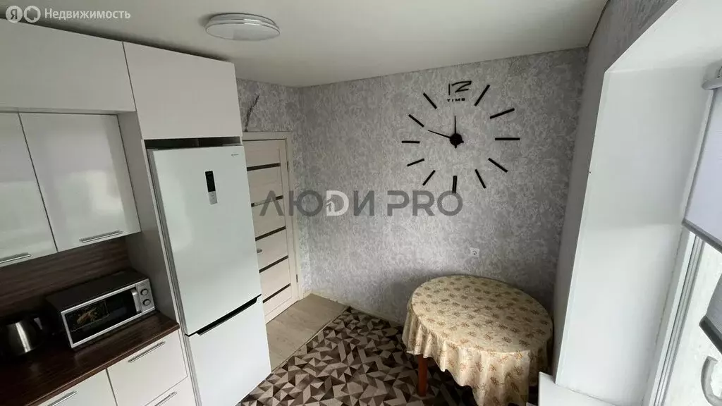 2-комнатная квартира: Булгаково, Дуговая улица, 8/1 (47 м) - Фото 1