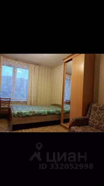 Свободной планировки кв. Санкт-Петербург просп. Пятилеток, 14к1 (30.0 ... - Фото 1