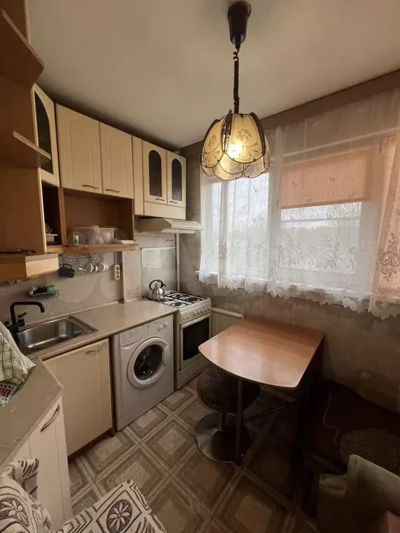 1-к. квартира, 32 м, 7/9 эт. - Фото 1