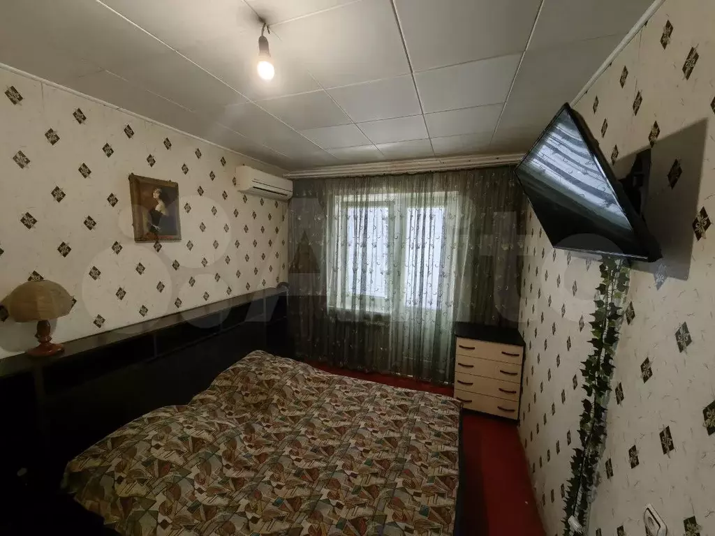 3-к. квартира, 67 м, 9/9 эт. - Фото 1