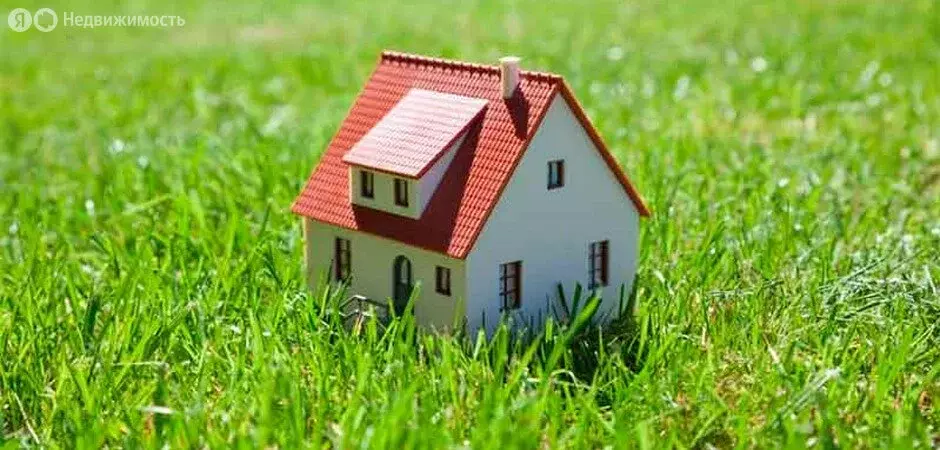 Участок в Балаковский район, Быково-Отрогское муниципальное ... - Фото 1