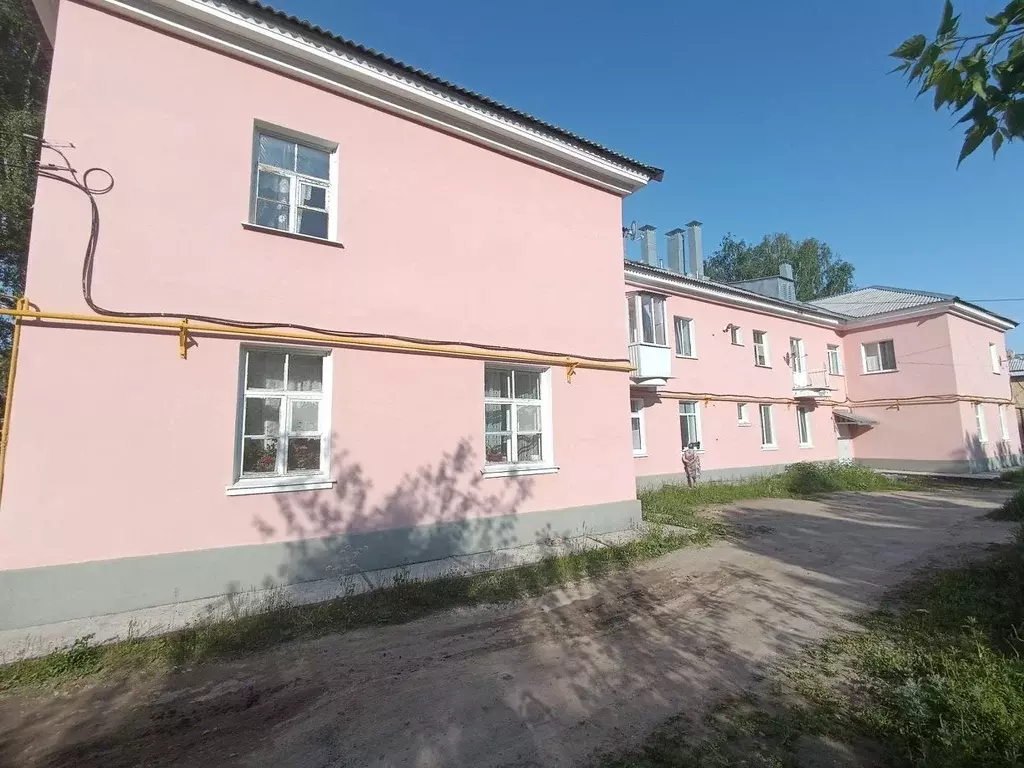 2-к кв. Свердловская область, Невьянский муниципальный округ, пос. ... - Фото 2