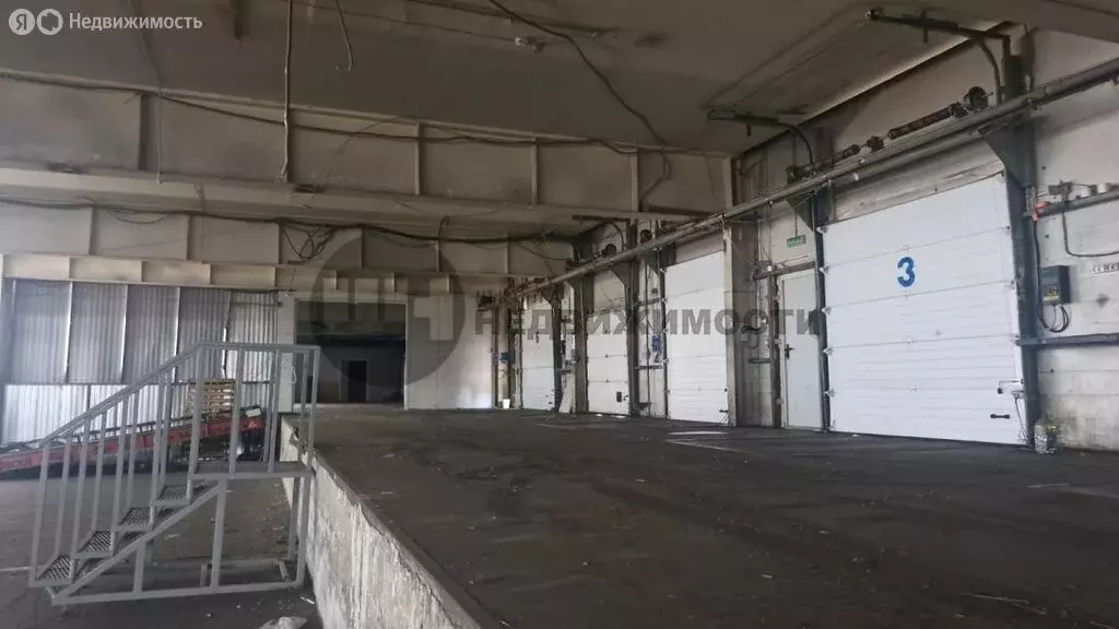 Склад (5022 м) - Фото 2