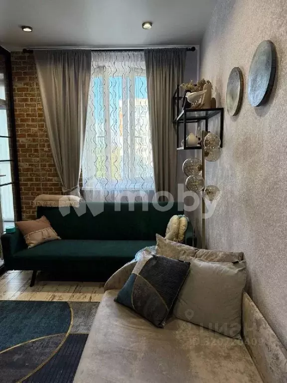 Студия Калининградская область, Калининград ул. Маршала Жукова, 10 ... - Фото 1