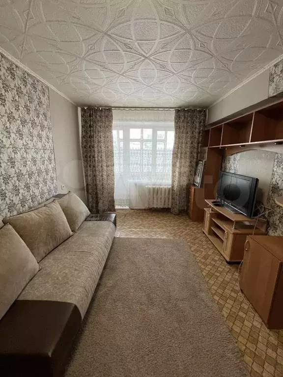 2-к. квартира, 48 м, 4/5 эт. - Фото 0