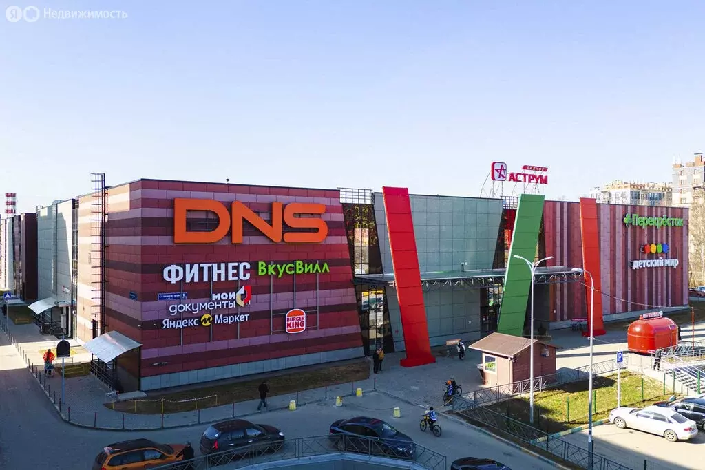 Производственное помещение (1 м) - Фото 2