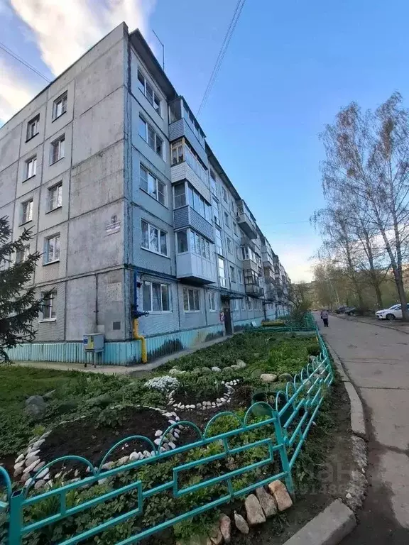 2-к кв. Новгородская область, Великий Новгород Хутынская ул., 21к3 ... - Фото 1