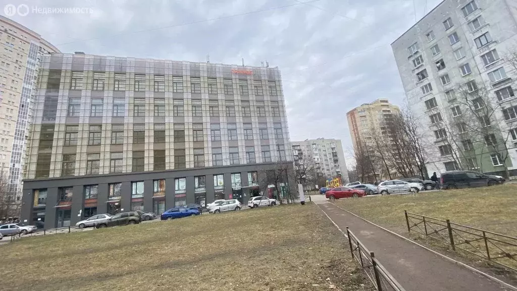 Офис (14 м) - Фото 2