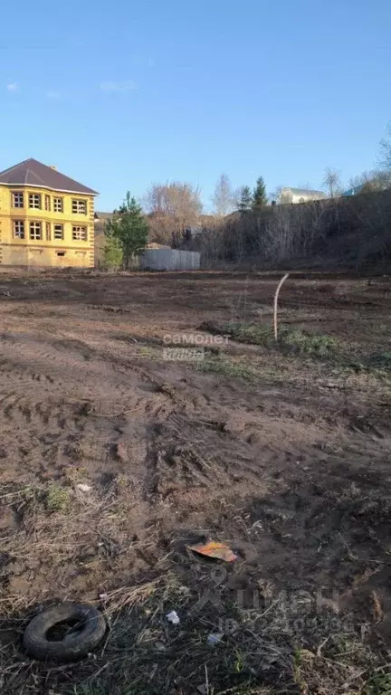 Дом в Пермский край, Пермский муниципальный округ, с. Нижние Муллы ул. ... - Фото 2