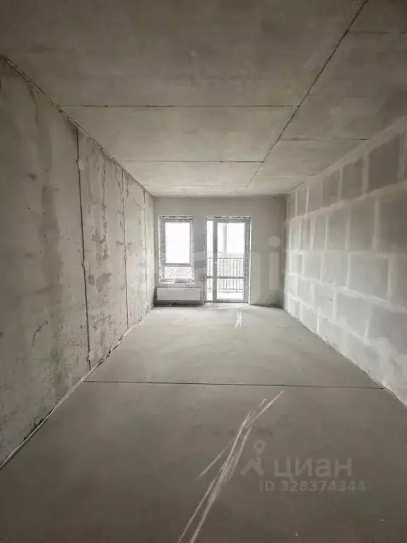 Студия Липецкая область, Липецк Елецкое ш., 9 (32.73 м) - Фото 1