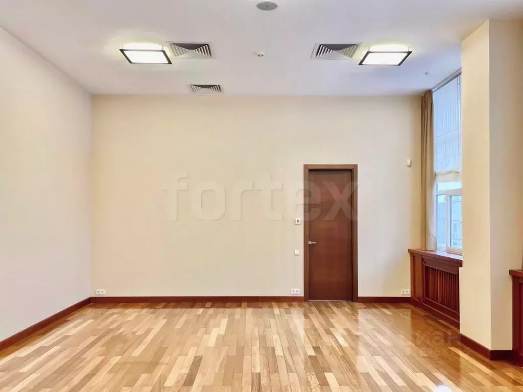 Офис в Москва ул. Шаболовка, 31Г (549 м) - Фото 1