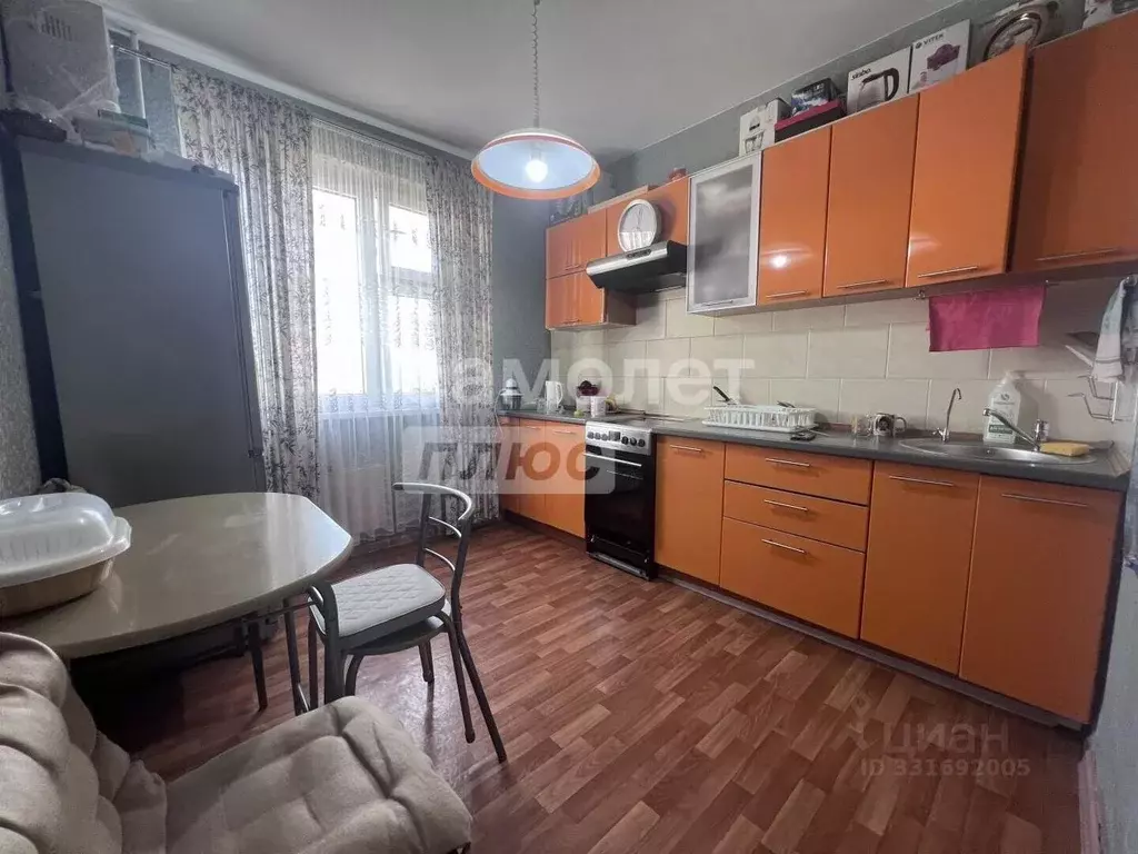 2-к кв. Москва Рождественская ул., 21к5 (54.0 м) - Фото 1