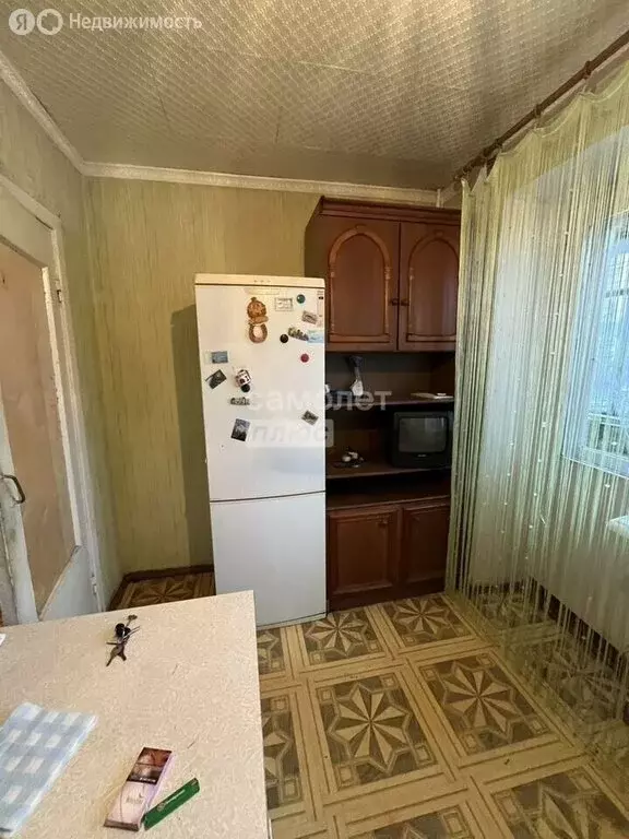1-комнатная квартира: Липецк, проспект Мира, 8 (33 м) - Фото 2