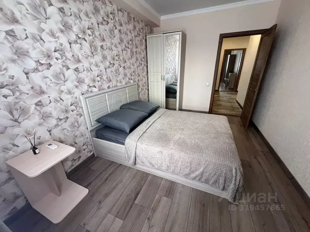 2-к кв. Крым, Симферополь бул. Ленина, 12А (56.0 м) - Фото 2