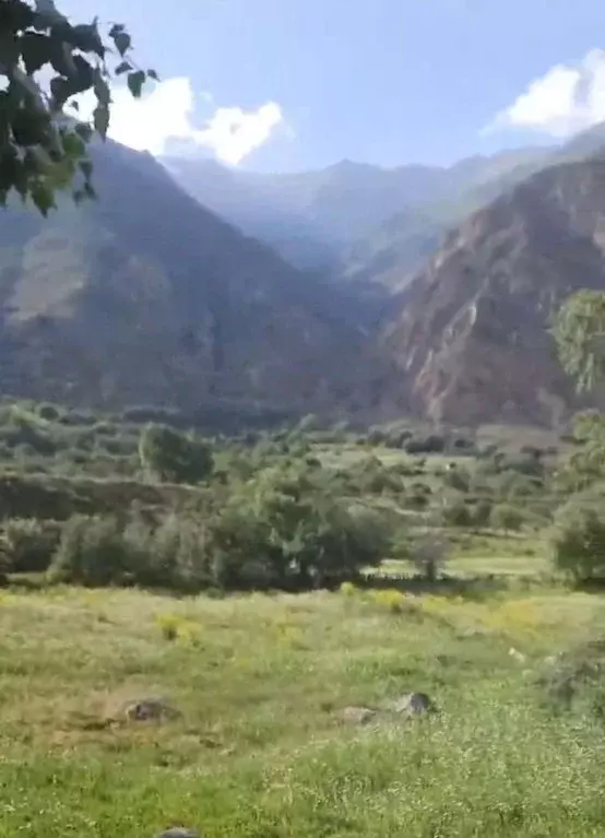 Участок в Кабардино-Балкария, Эльбрусский район, с. Нейтрино  (5.0 ... - Фото 2