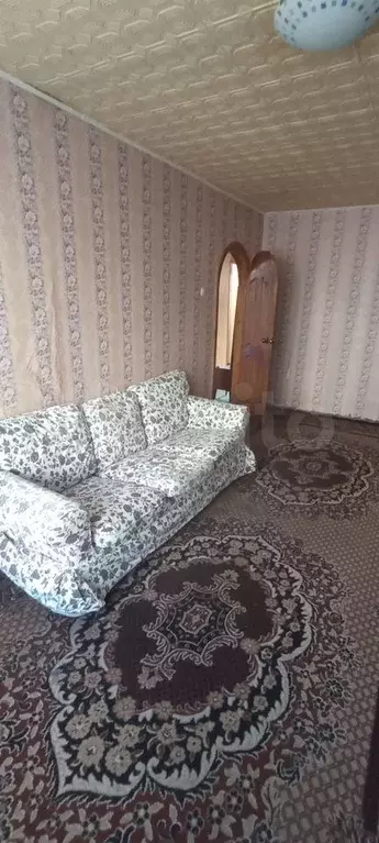 3-к. квартира, 62 м, 3/5 эт. - Фото 1
