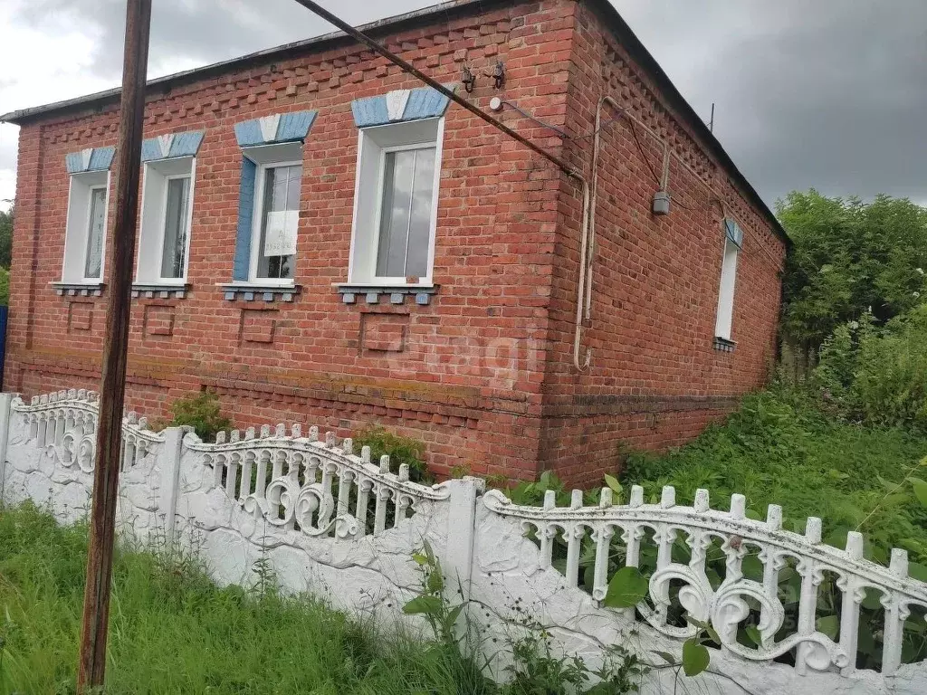 Дом в Белгородская область, Красногвардейский район, Никитовское ... - Фото 0