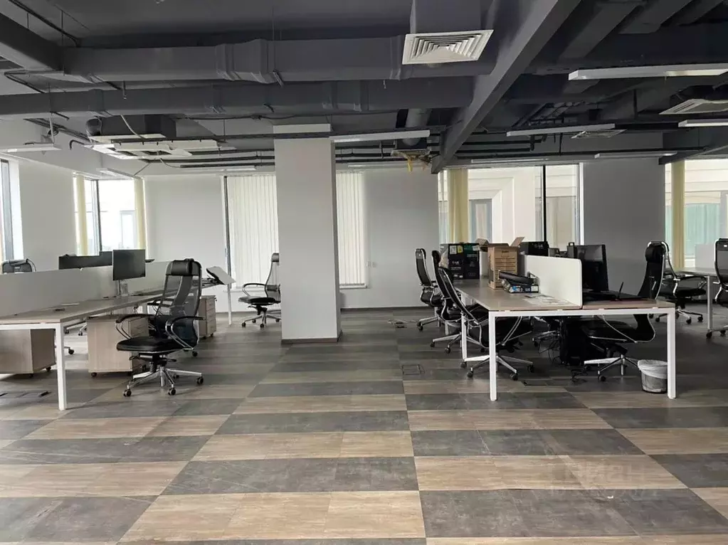 Офис в Москва Новоданиловская наб., 6к1 (362 м) - Фото 1