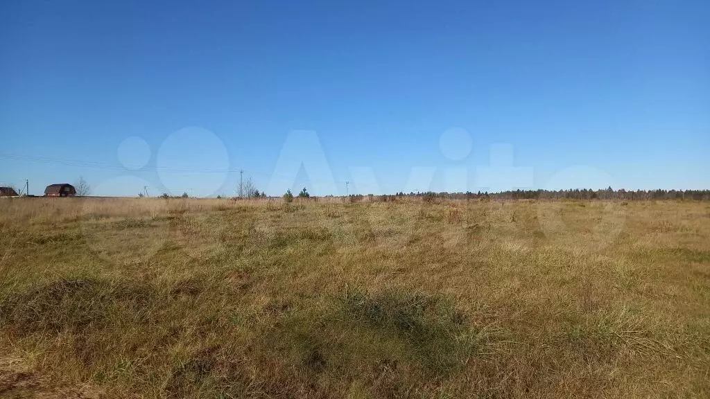 Участок 8,52 га (СНТ, ДНП) - Фото 0