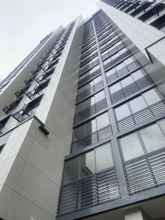 2-к кв. Москва 2-й Лихачевский пер., 4/1 (56.0 м) - Фото 1