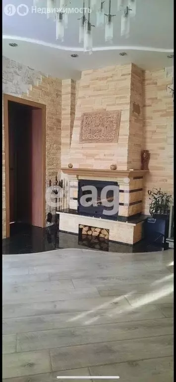 Дом в Уфа, улица Мира (170 м) - Фото 1
