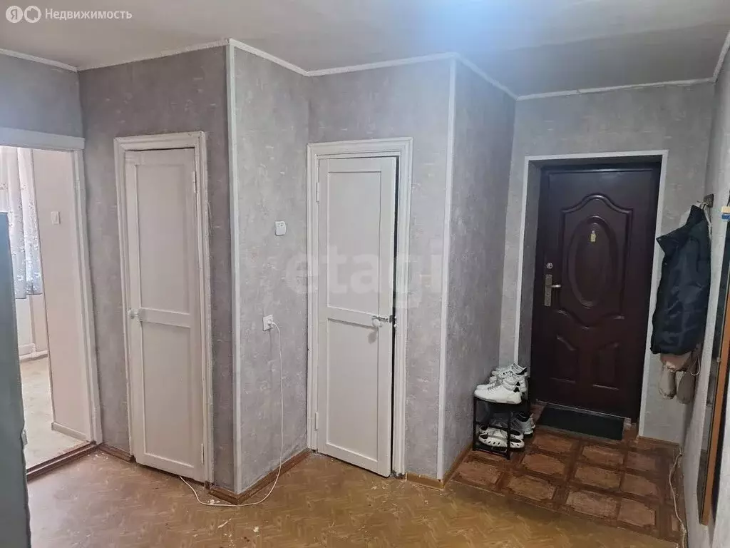 1-комнатная квартира: Ишим, Сургутская улица, 2А (38 м) - Фото 1