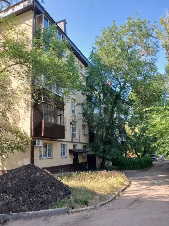 Комната 9,3 м в 5-к., 2/5 эт. - Фото 0