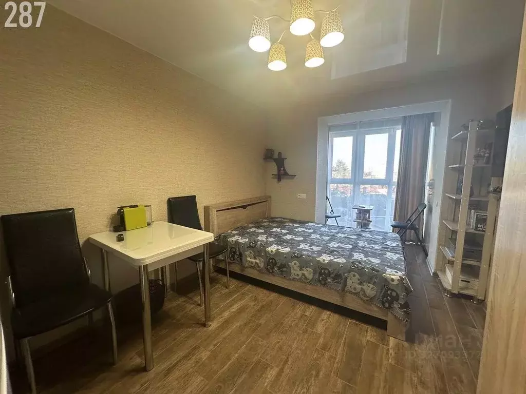 1-к кв. Крым, Феодосия пер. Танкистов, 18 (21.0 м) - Фото 1