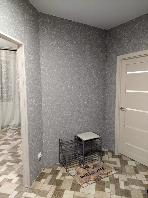 2-к кв. Красноярский край, Красноярск Северное ш., 48 (55.0 м) - Фото 1