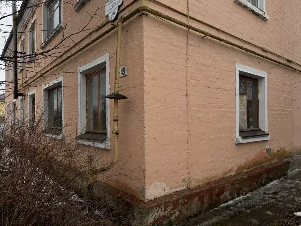 Помещение свободного назначения в Орловская область, Болхов ул. ... - Фото 1