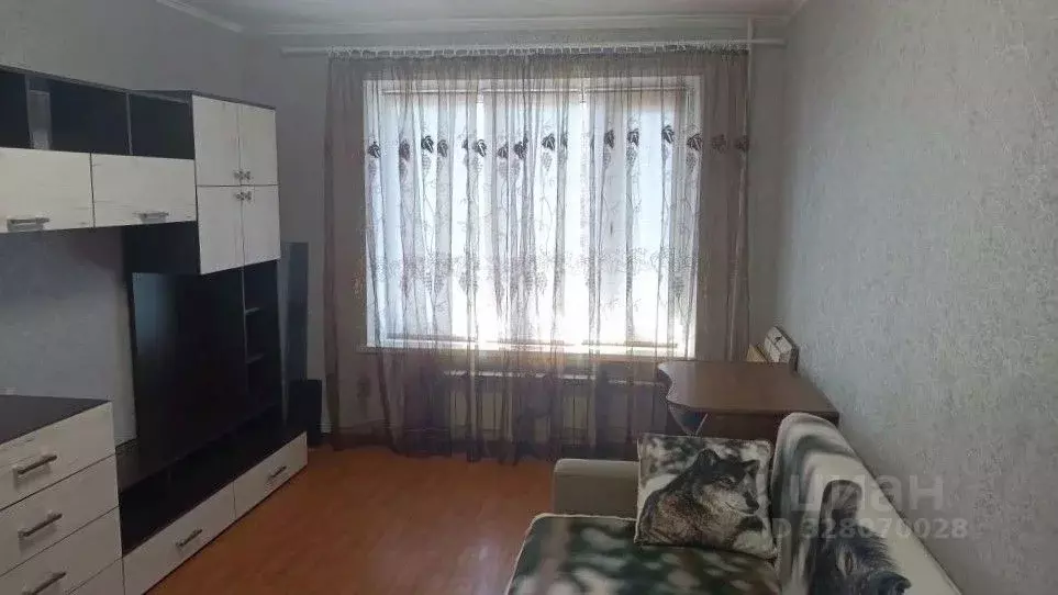 2-к кв. Москва ул. Софьи Ковалевской, 10К1 (47.0 м) - Фото 2