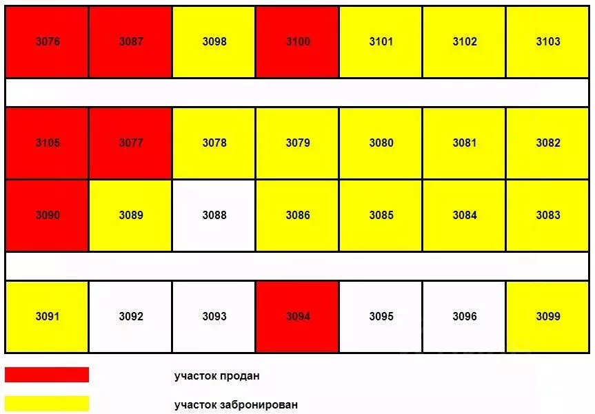 Участок в Крым, Евпатория городской округ, Новоозерное пгт  (6.0 сот.) - Фото 1