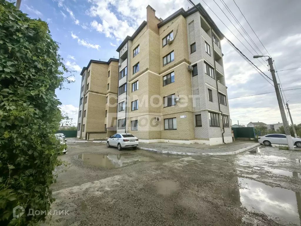 Продаётся 3-к квартира, 83 м - Фото 0