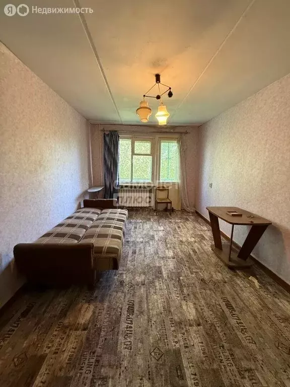 1-комнатная квартира: Сызрань, проспект Гагарина, 5 (30.9 м) - Фото 1