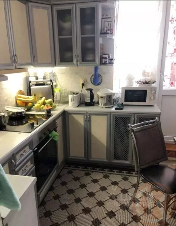 2-к кв. Крым, Красногвардейский район, Октябрьское пгт ул. Цурцумия, ... - Фото 1