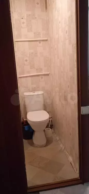 Комната 16,9 м в 2-к., 2/4 эт. - Фото 1