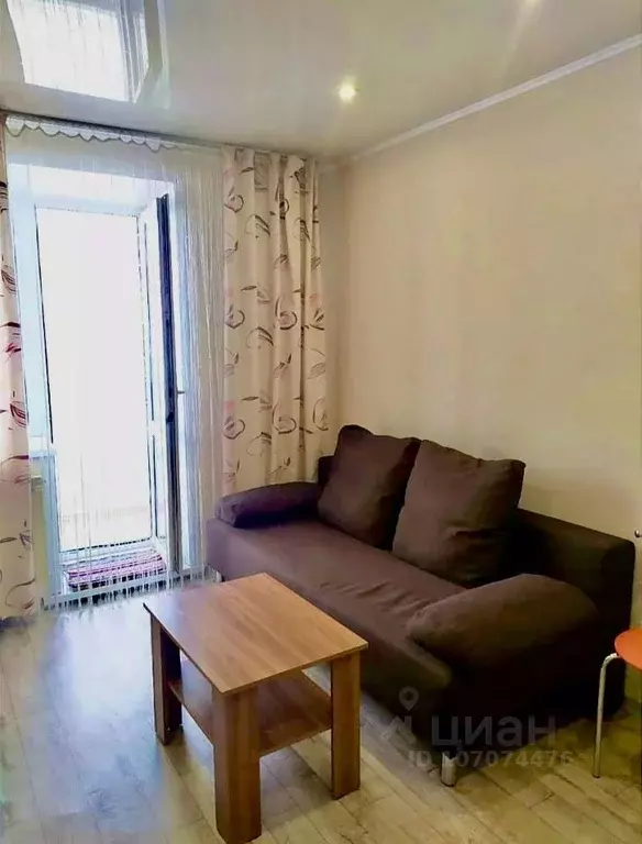 Студия Алтайский край, Барнаул ул. Гоголя, 24Б (19.0 м) - Фото 0