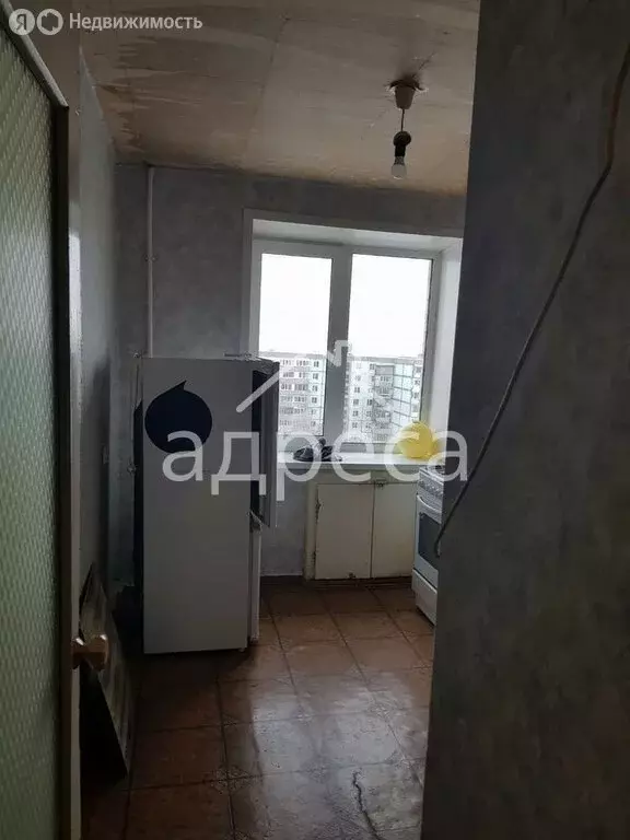 1-комнатная квартира: Самара, улица Стара-Загора, 120 (34 м) - Фото 0