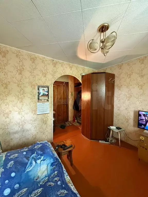 Комната 11,9 м в 5-к., 3/5 эт. - Фото 0